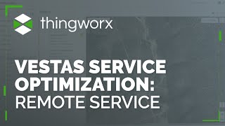 Innovators: Vestas Service Optimization - Remote Service