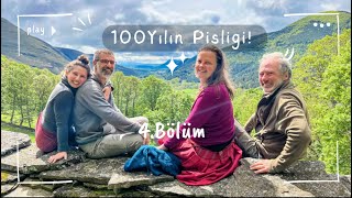 100 Yılın Pisliği! 4. bölüm