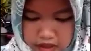 VIRAL !! Anak smp dicilacap memaki polisi saat akan di tilang