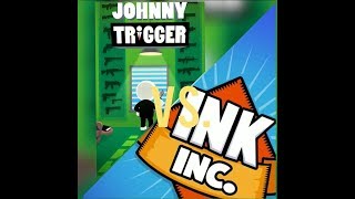 Свой ТАТУ САЛОН в игре Ink Inc. против шутера Johnny Trigger. Обзор таймкиллеров.