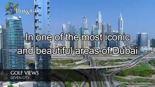 JLT DUBAI: A PLACE WHERE TO LIVE!