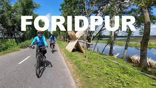 রাজবাড়ি থেকে ফরিদপুরের পথে পর্ব ২  | SDC | Cycling  vlog | EP 8