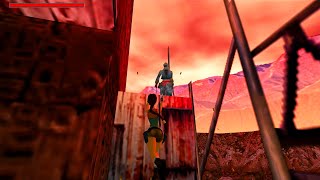 Tomb Raider IV - 06 KV5