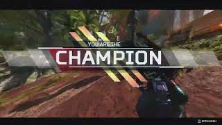 Goodbye Season 12 (Apex Legends Highlights)