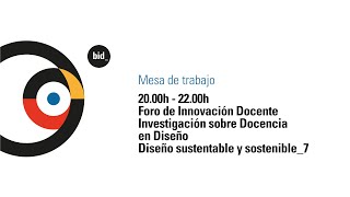 FID_Investigación sobre Docencia en Diseño_Diseño sustentable y sostenible_7