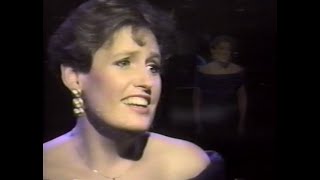 Say It Isn't So (Liz Callaway)