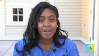 LD/ADHD Awareness Month- Yazmine Jones