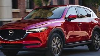 AMAZING !! New 2018 Mazda CX 5 Diesel Review