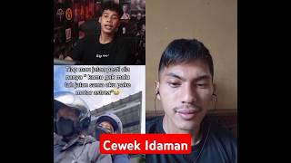 Cewek Idaman#ometv