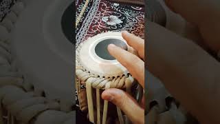 high quality tabla sound check#trending  #shortvideo#shortvideo