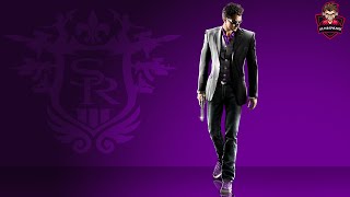 ПОДНИМАЕМ БАНДУ ▶ Saints Row: The Third on_minimal ✔ part 2 #shorts