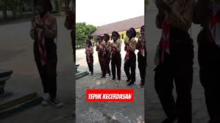 tepuk kecerdasan #videoshorts