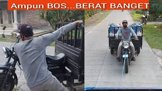 nulong tosae konco seng mogok...sakno bos bos...