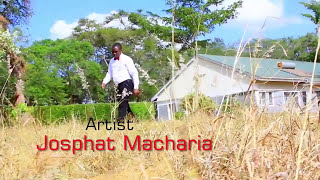 Wi Muthamaki Wa Athamaki by Josphat Macharia (Official video) SEND SKIZA  8540497 to 811