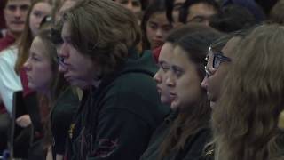 SJB Ash Wednesday Liturgy