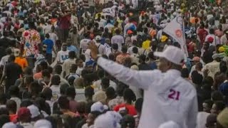 BANA CONGO BASANGANI EZAYAKO YINDA BAHATI LUKWEBO PE AYE ANDIMI DIALOGUE EZO PELA MOTO PDT FALUYU 🇨🇩