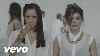 Julieta Venegas - Tuve Para Dar (Detrás de Cámaras)