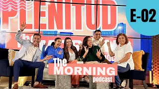 PLENITUD MORNING PODCAST