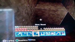 Quest To The Wither Ep.3{UnderWater Cave}