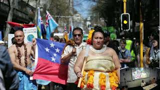 Law on Trial 2023 Ecological Destruction and Climate Litigation - Stewart Motha & Fleur Ramsay