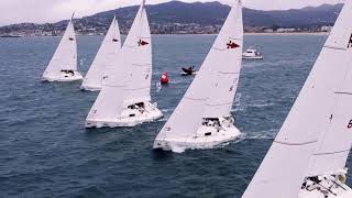 Jornada Final - II Liga Española de Vela - MRCYB 2020