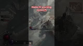 #shorts #funny #fails #glitch #diablo #diablo4 #videogames #adg #gaming #games #glitches