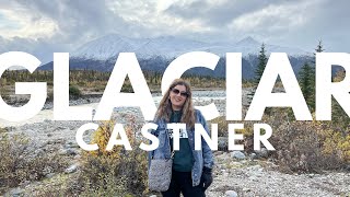 Perdidos en el Glaciar Castner en Alaska 😨 | Alaska #4