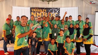 Grand TT NMBOC & Member MERC | Pagaq Puteh , Sungai Petani , Kedah Darul Aman