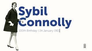 Sybil Connoly 100th Birthday - 24 January 1921