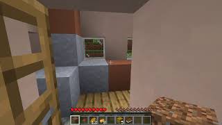 КОМПОТ minecraft хардкор