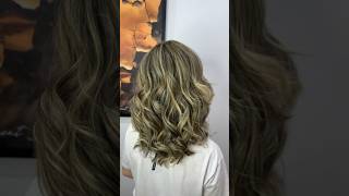 Apaixonada nesse cabelo     #transformação #haircare