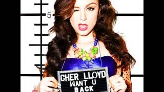 Cher lLoyd Ft DJ JeSse MathEos   I want you back RemiX