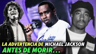 Todo sobre el caso de Diddy y las teorías que lo vinculan con las 💀 de 2Pac, Michael Jackson y más