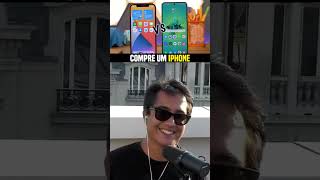 Largue seu ANDROID