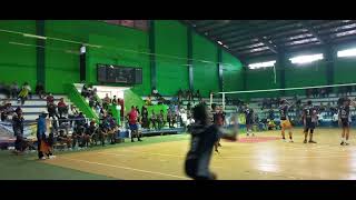 volly Ball Walikota Serang Cup Final #serang serang #voliindonesia