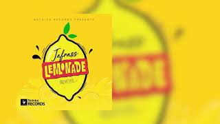 Jafrass - Lemonade (Official Audio)