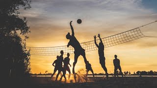 Volleyball full match live streaming 🏃💪#volleyball #sports #live #video #match #school #viralvideo