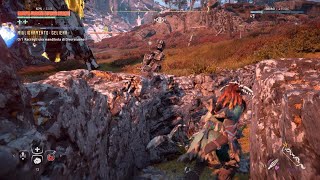 Horizon Zero Dawn: Complete Edition 4k ps5