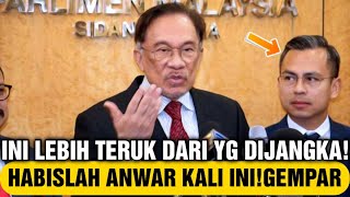 BERLAKU LUAR JANGKAAN! WOW SELURUH NEGARA DIGEMPARKAN