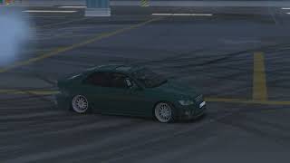 Assetto Corsa Learning How To Drift!!!