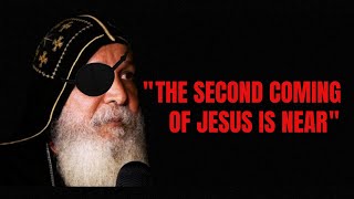 The Second Coming Of Messiah | Mar Mari Emmanuel