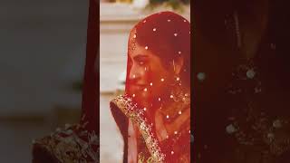 hiba bukhari Weds with danish taimoor #@celebrities_32 #youtube