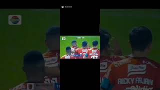 Gol-gol BRI Liga 1 Arema FC VS Bali United #goals #sepakbola #timnasindonesia #viral