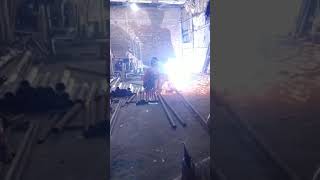 Factory Working Man