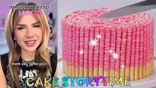 🌹 Play Cake Storytime 💚 Best Compilation Of @BaileySpinn| Part50