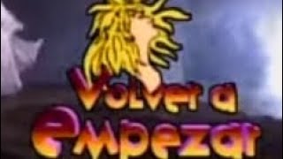 Volver a empezar (1994) | Todas las cachetadas