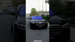 Mercedes-Benz Maybach S-Class Overview || Best Luxury Car Ever || 3.20 Crore rupees car || #shorts