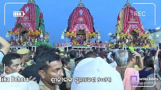 Puri Sunabesh 2023 | Jay Jagannath