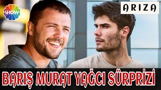 BARIŞ MURAT YAĞCI ARIZA DİZİSİNDE ! - Arıza 1. Bölüm Fragmanı TOLGA SARITAŞ YENİ DİZİ