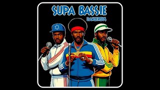 Supa Bassie - Dangerous (Stereotone - 2024)